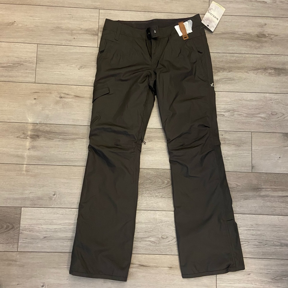 NEW NWT Holden Holladay Ski/Snow Pants